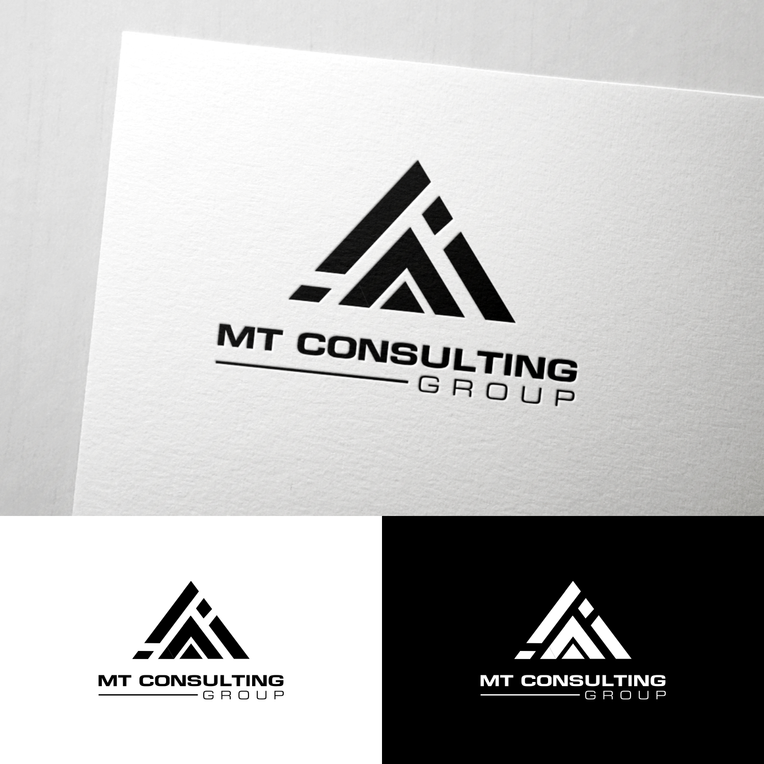 Logo Design by dobleh_creative for this project | Design #25830625