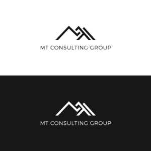 MT Consulting Group | Logo Design by Rii