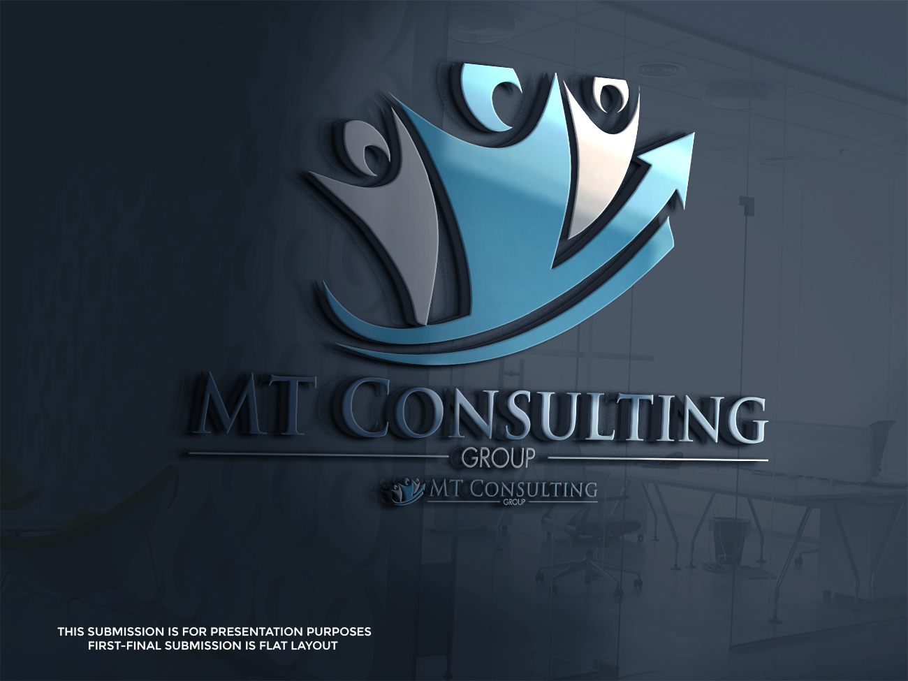 Logo-Design von bujanganss für dieses Projekt | Design #25862264