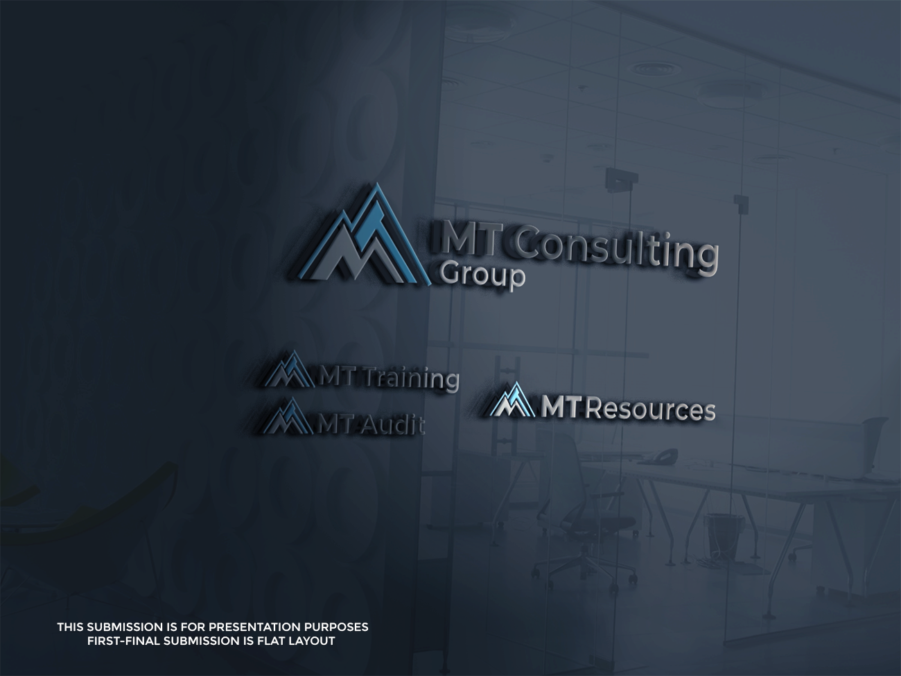 Logo Design by bujanganss for this project | Design #25871507