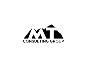 MT Consulting Group | Logo Design by BNdesigner