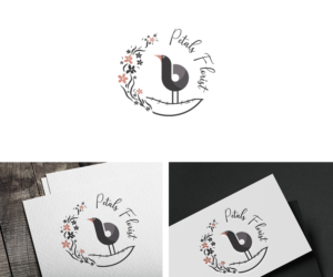 Logo Design by lewy-s