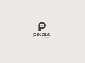 Logo Design by Hiccups Design for Petals | Design: #25830811