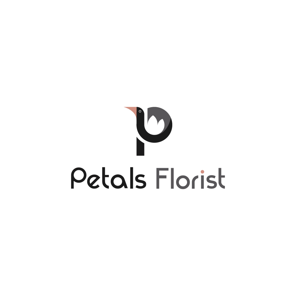 Logo Design by ESolz Technologies for Petals | Design #25833838