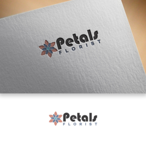 Logo Design by DesignDUO for Petals | Design: #25833565