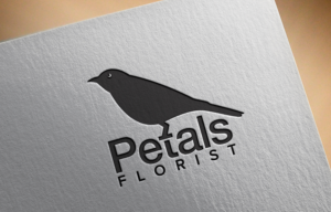 Logo Design by 4tech services for Petals | Design: #25831307