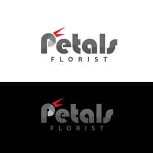 Logo Design by GODDREAMCREATION for Petals | Design: #25835596