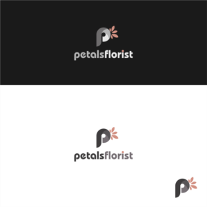 Petals Florist | Logo Design by doarnora