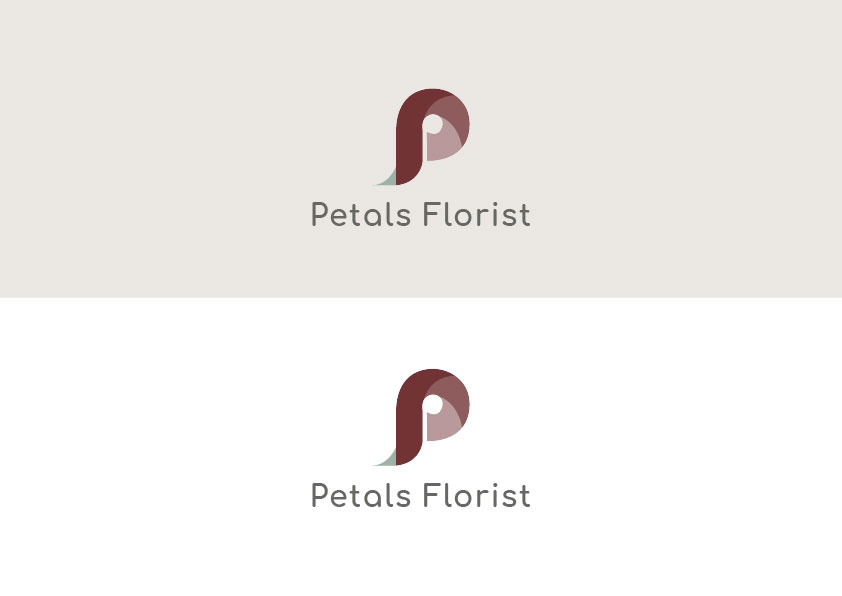Logo Design by cjxxxxxhxx for Petals | Design #25833423
