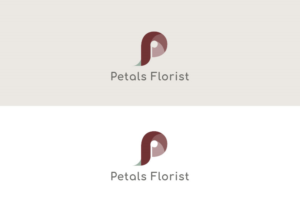 Logo Design by cjxxxxxhxx for Petals | Design #25833423