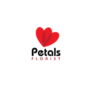 Logo Design by geni for Petals | Design #25833226