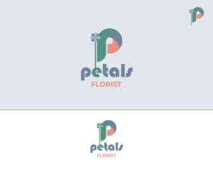 Logo Design by AcidGarden for Petals | Design #25830808