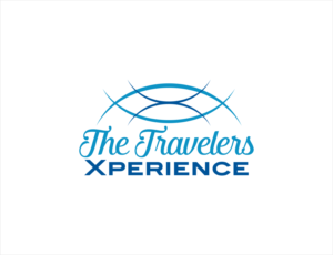 The Travelers Xperience | Logo Design by BNdesigner