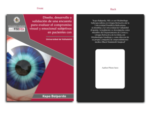 Book Cover Design by Shamim_Design for this project | Design: #25840102