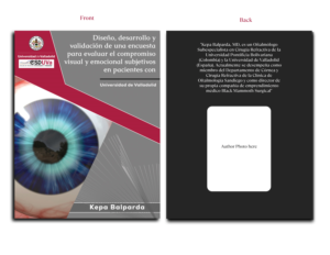 Book Cover Design by Shamim_Design for this project | Design: #25840109