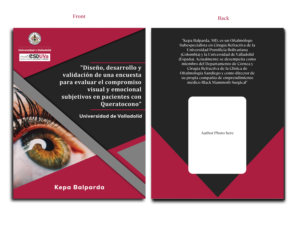 Book Cover Design by Shamim_Design for this project | Design: #25840141