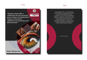 Book Cover Design by Shamim_Design for this project | Design: #25840746