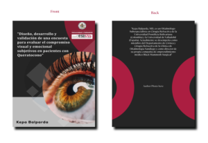 Book Cover Design by Shamim_Design for this project | Design: #25840763