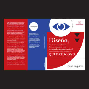 Diseño de portada de libro por BengsWorks para este proyecto | Diseño: #25842839