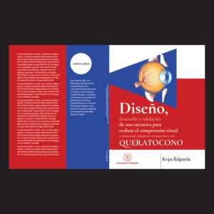 Diseño de portada de libro por BengsWorks para este proyecto | Diseño: #25847299