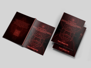 Book Cover Design by vectoradics for this project | Design: #25838407