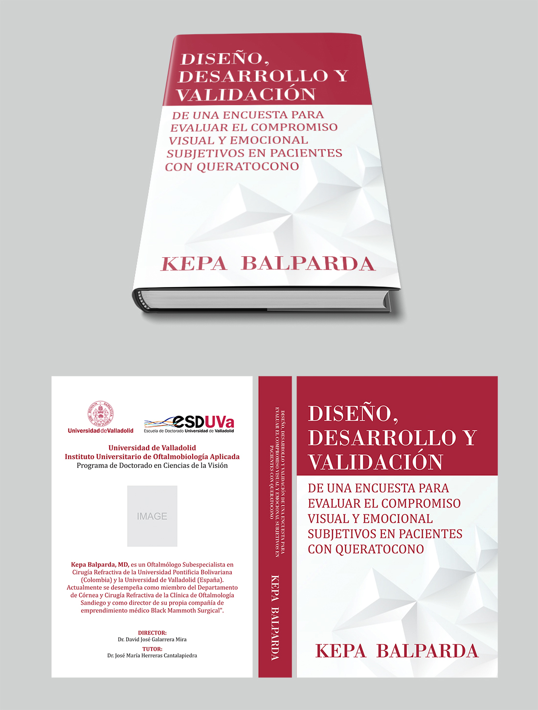 Book Cover Design by Aurora:) for this project | Design #25833500