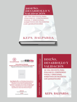 Diseño de portada de libro por Aurora:) para este proyecto | Diseño: #25833500