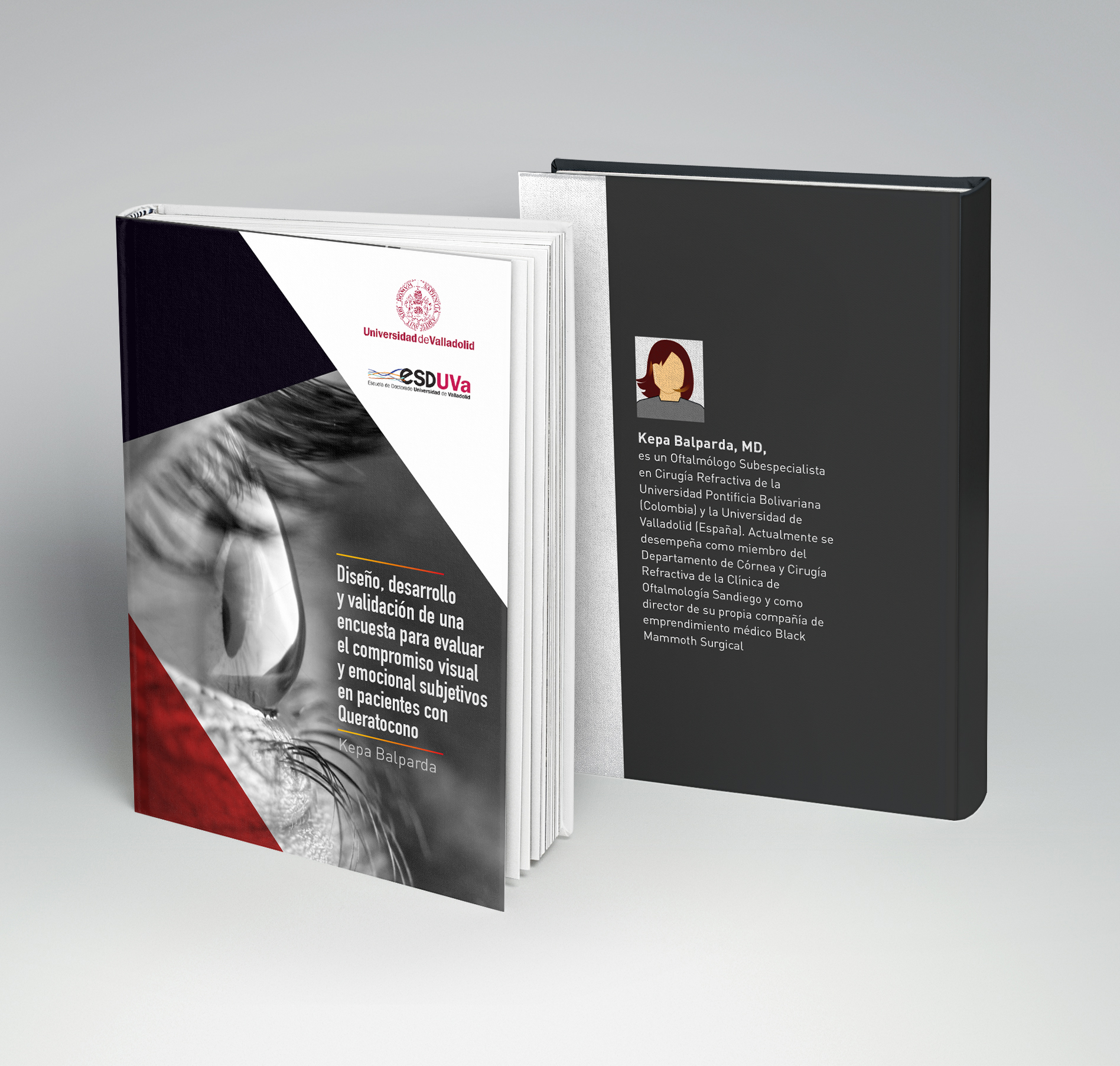 Book Cover Design by Jomon 2 for this project | Design #25841524