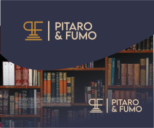 Pitaro & Fumo | Logo Design by Ng V Duc