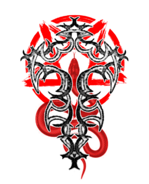 Tattoo Design by lucsquame for this project | Design #25833962