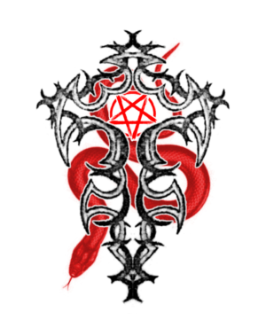 Tattoo Design by lucsquame for this project | Design: #25833982
