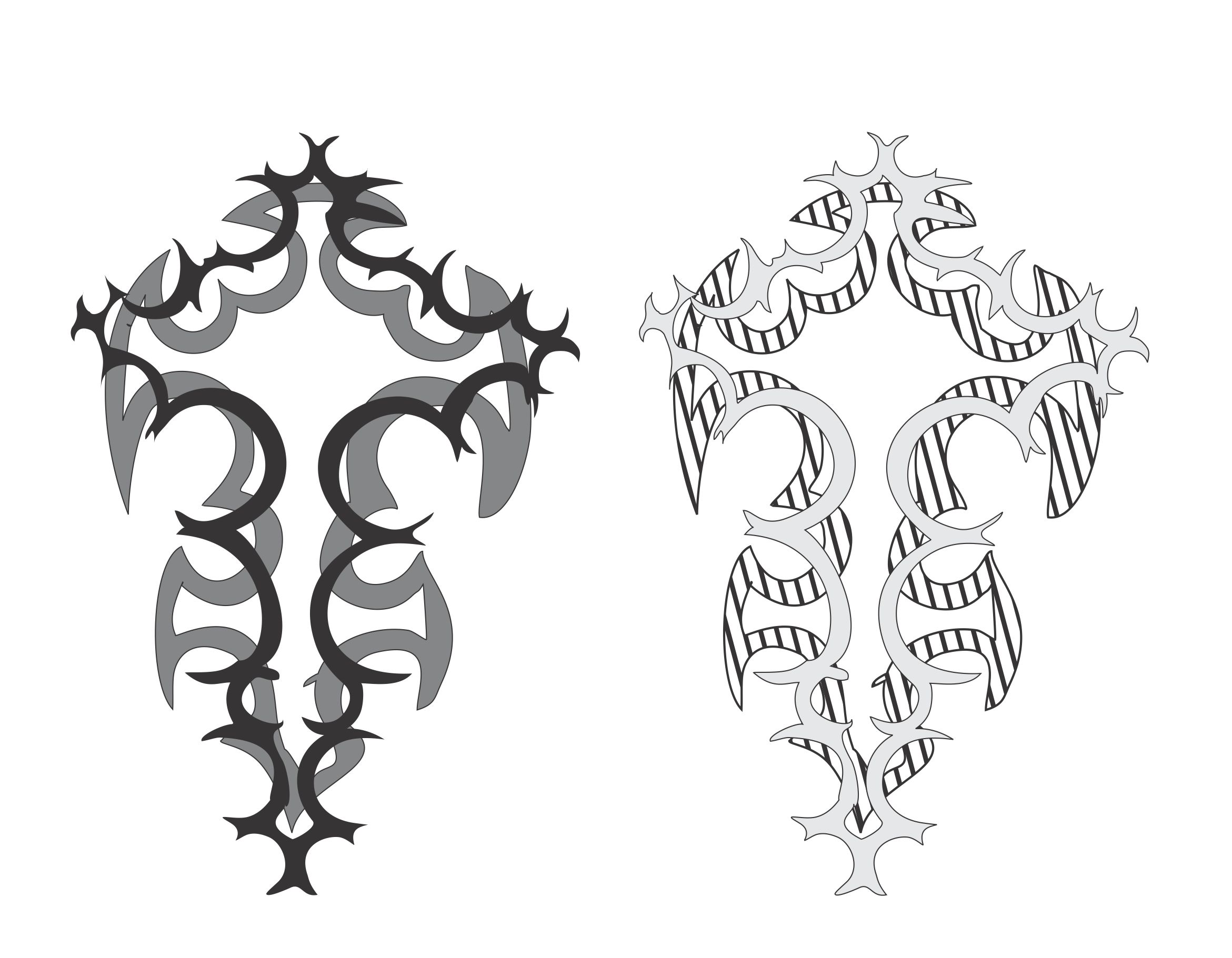 Tattoo Design by yadavsushil for this project | Design #25855818