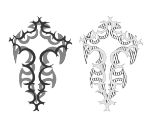 Tattoo Design by yadavsushil for this project | Design #25855818