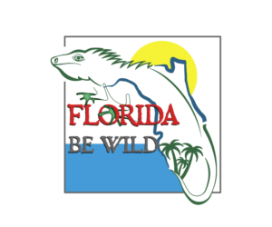 Logo Design by rose 00 for Be Wild Florida  | Design #25867675