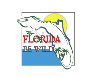 Logo Design by rose 00 for Be Wild Florida  | Design: #25867678