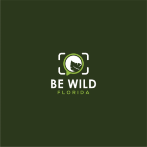 Logo Design by creative.bugs for Be Wild Florida  | Design: #25834432