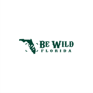 Logo Design by creative.bugs for Be Wild Florida  | Design: #25836927