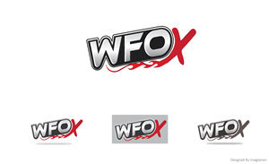 Logo Design by Imagiacian for WFOx Racing | Design: #3039734
