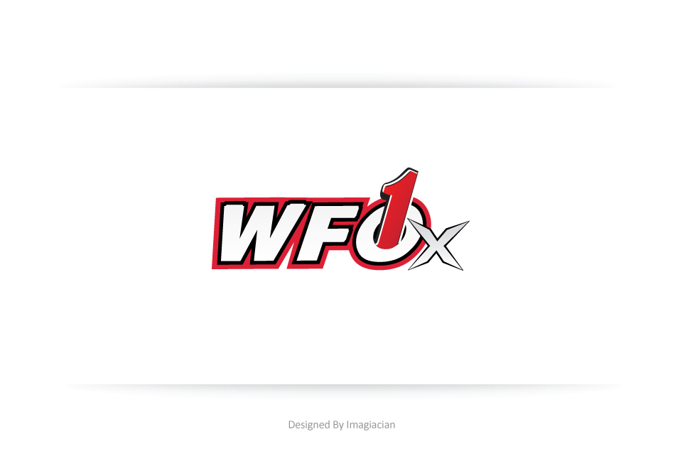 Diseño de Logo por Imagiacian para WFOx Racing | Diseño #3070805