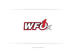Logo Design by Imagiacian for WFOx Racing | Design #3070805