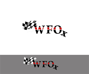 Logo Design by Leica Alexandru for WFOx Racing | Design: #3031599