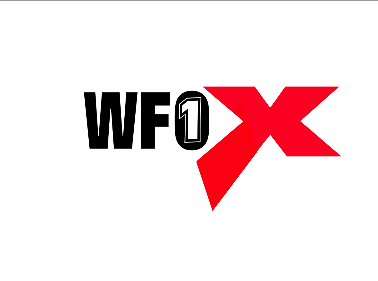 Logo Design by ConceptDr for WFOx Racing | Design #3070419