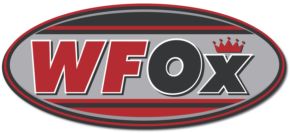 Diseño de Logo por wynkindeworde para WFOx Racing | Diseño #3035001