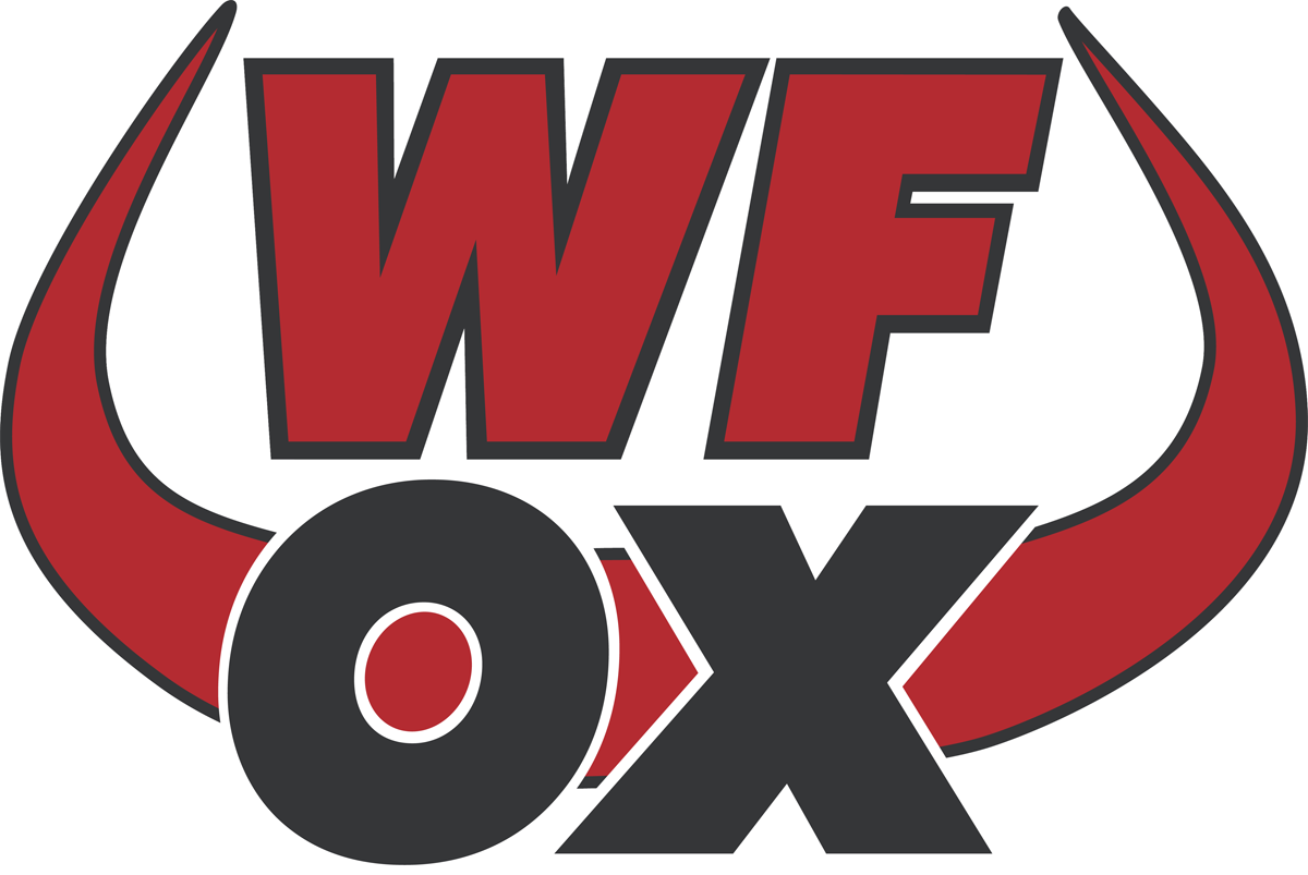 Logo-Design von wynkindeworde für WFOx Racing | Design #3047418