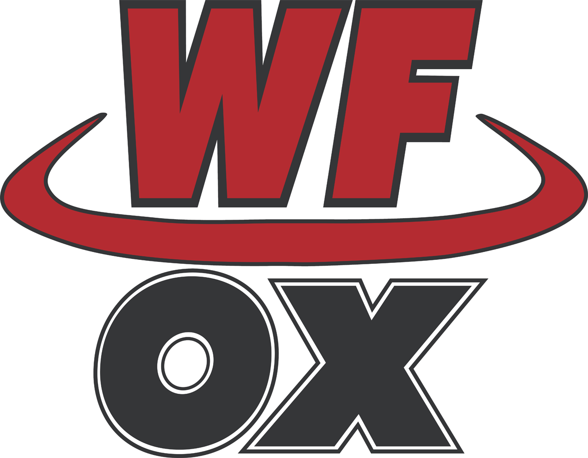 Logo-Design von wynkindeworde für WFOx Racing | Design #3047424