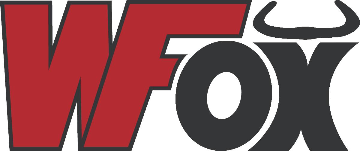 Logo-Design von wynkindeworde für WFOx Racing | Design #3047438