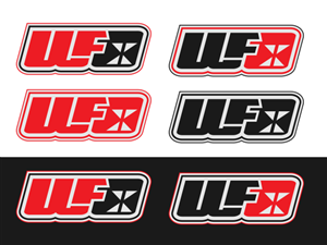 Logo Design by marty1950 for WFOx Racing | Design #3049482
