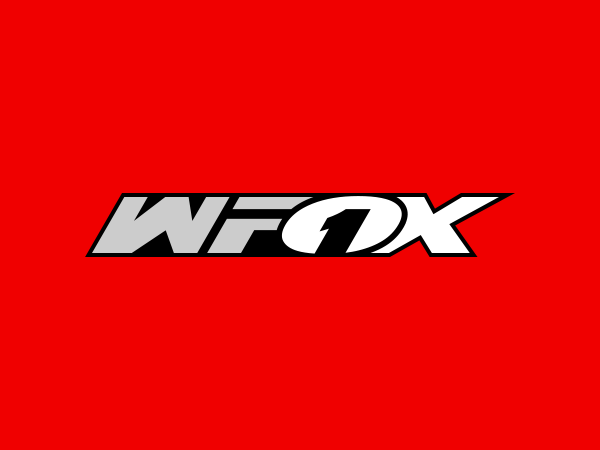 Logo Design by marty1950 for WFOx Racing | Design #3078816