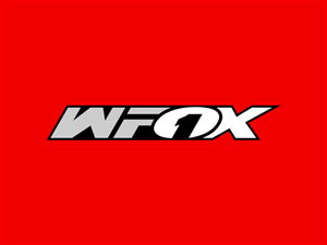 Logo Design by marty1950 for WFOx Racing | Design: #3078816