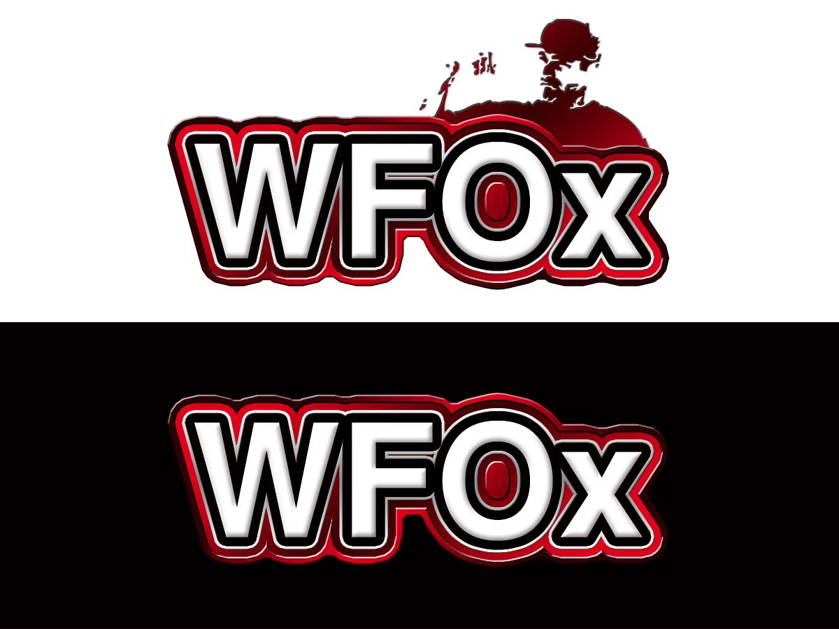 Diseño de Logo por JAY-R para WFOx Racing | Diseño #3070360